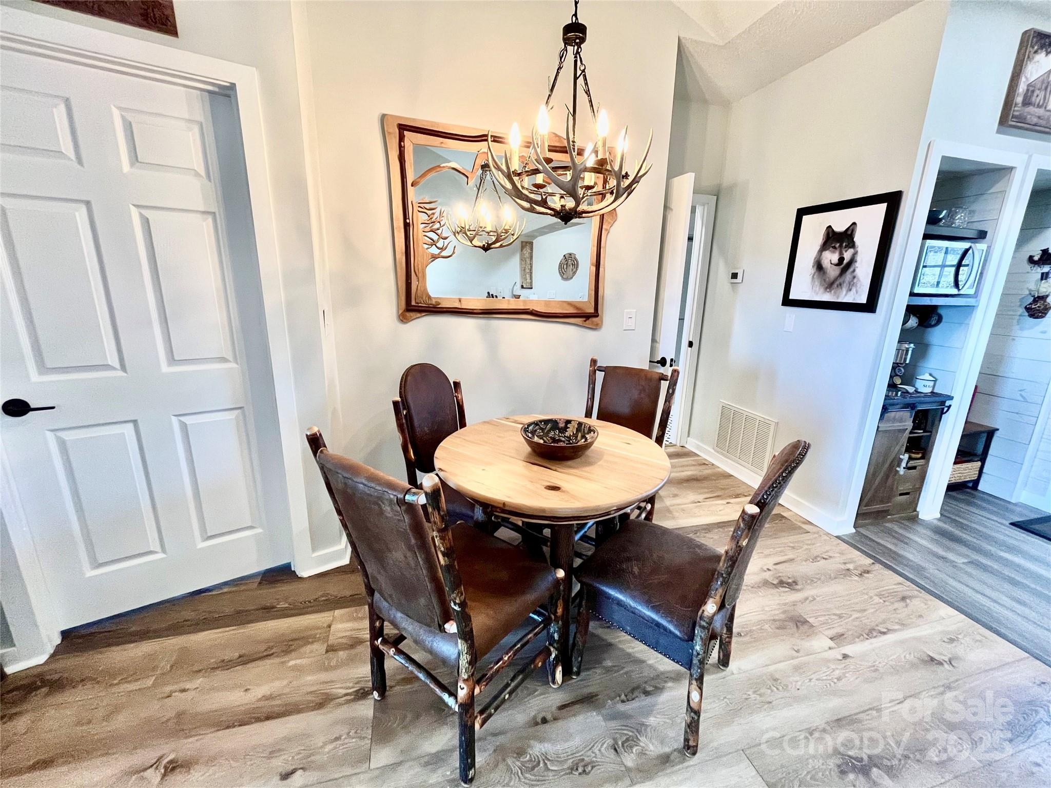 2541 Wolf Laurel Road Mars Hill, NC 28754 - Photo 9 of 21