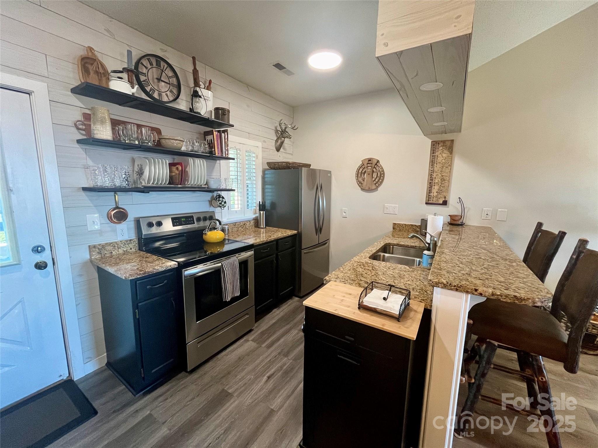 2541 Wolf Laurel Road Mars Hill, NC 28754 - Photo 10 of 21