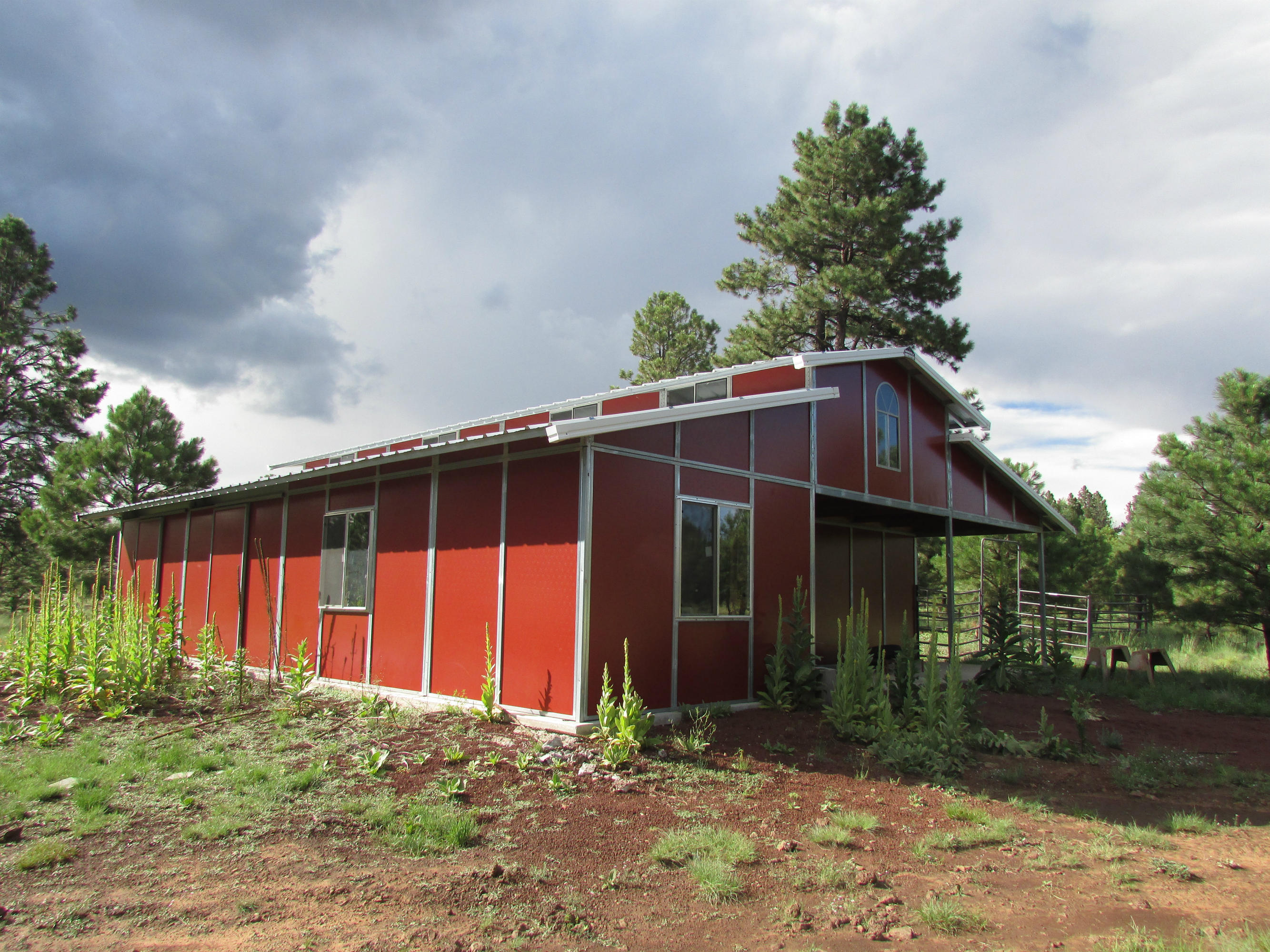 2426 Government Prairie Road Parks, AZ 86018 - Photo 8 of 10 2426 N Government Prairie 016