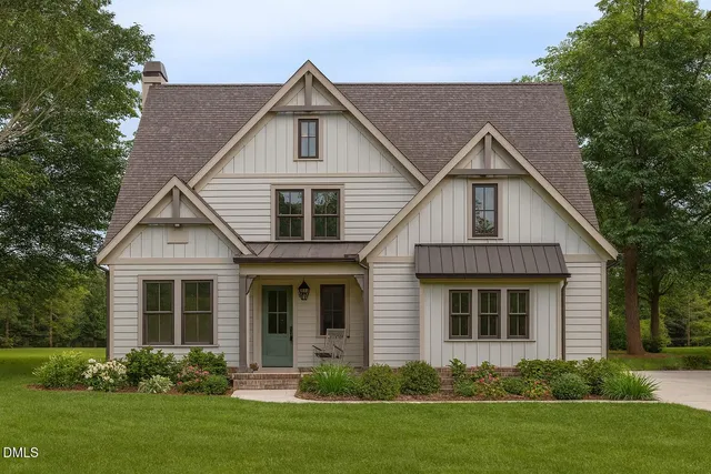 $764,400 | 5545 Silk Hope Gum Spring Road, Siler City, NC 27344