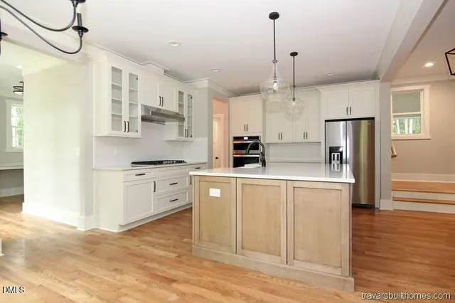 $764,400 | 5545 Silk Hope Gum Spring Road, Siler City, NC 27344