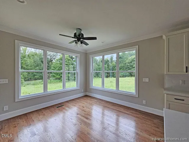 $764,400 | 5545 Silk Hope Gum Spring Road, Siler City, NC 27344