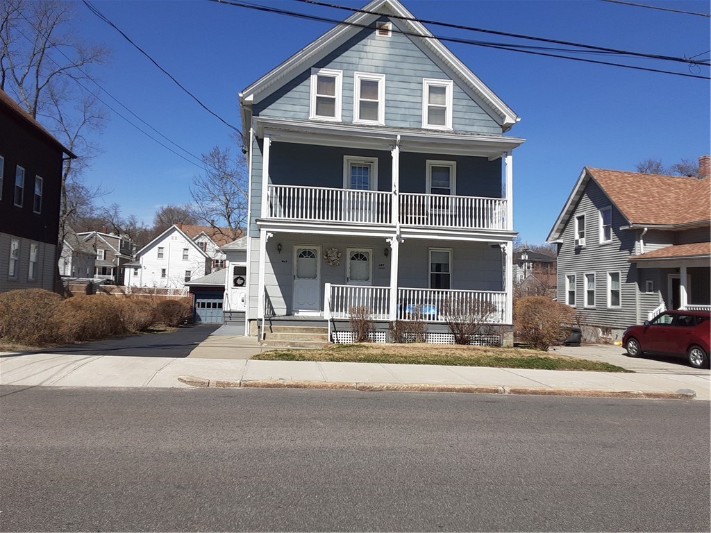 425 Winter Street Woonsocket, RI 02895 - Photo 1 of 1 Gallery Image 1