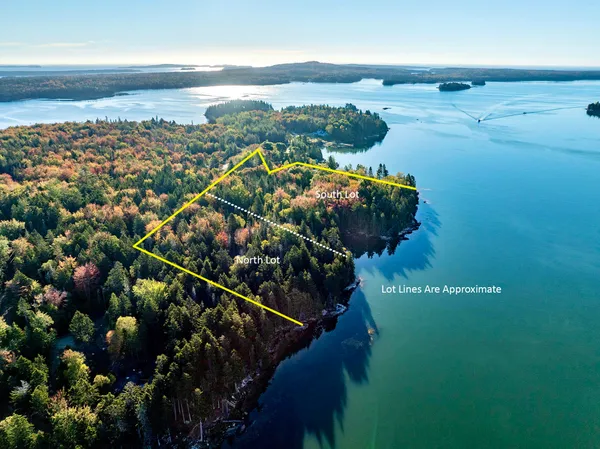 $285,000 | -south Goods Point Road, Steuben, ME 04680