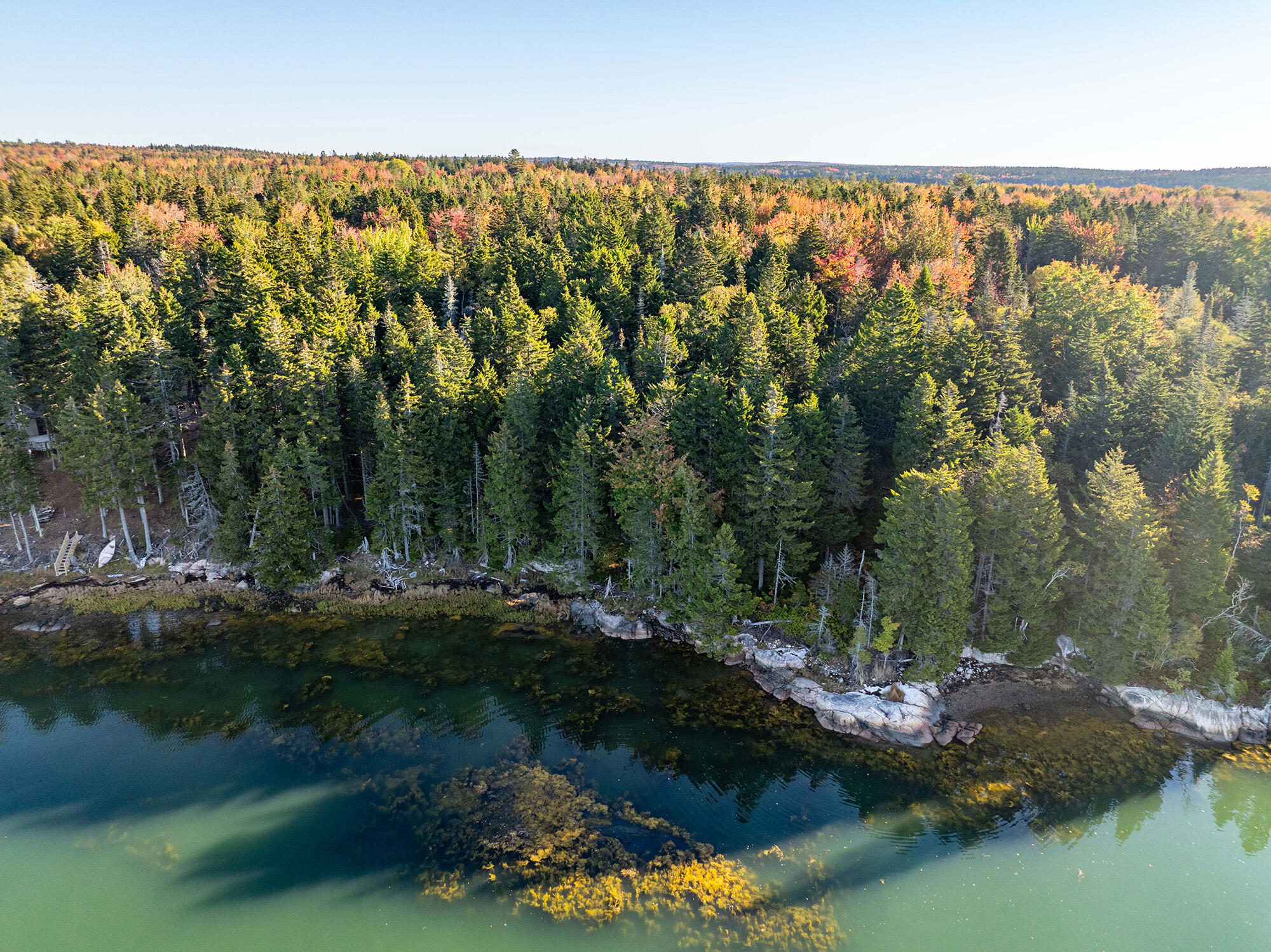 -south Goods Point Road Steuben, ME 04680 - Photo 12 of 17 14