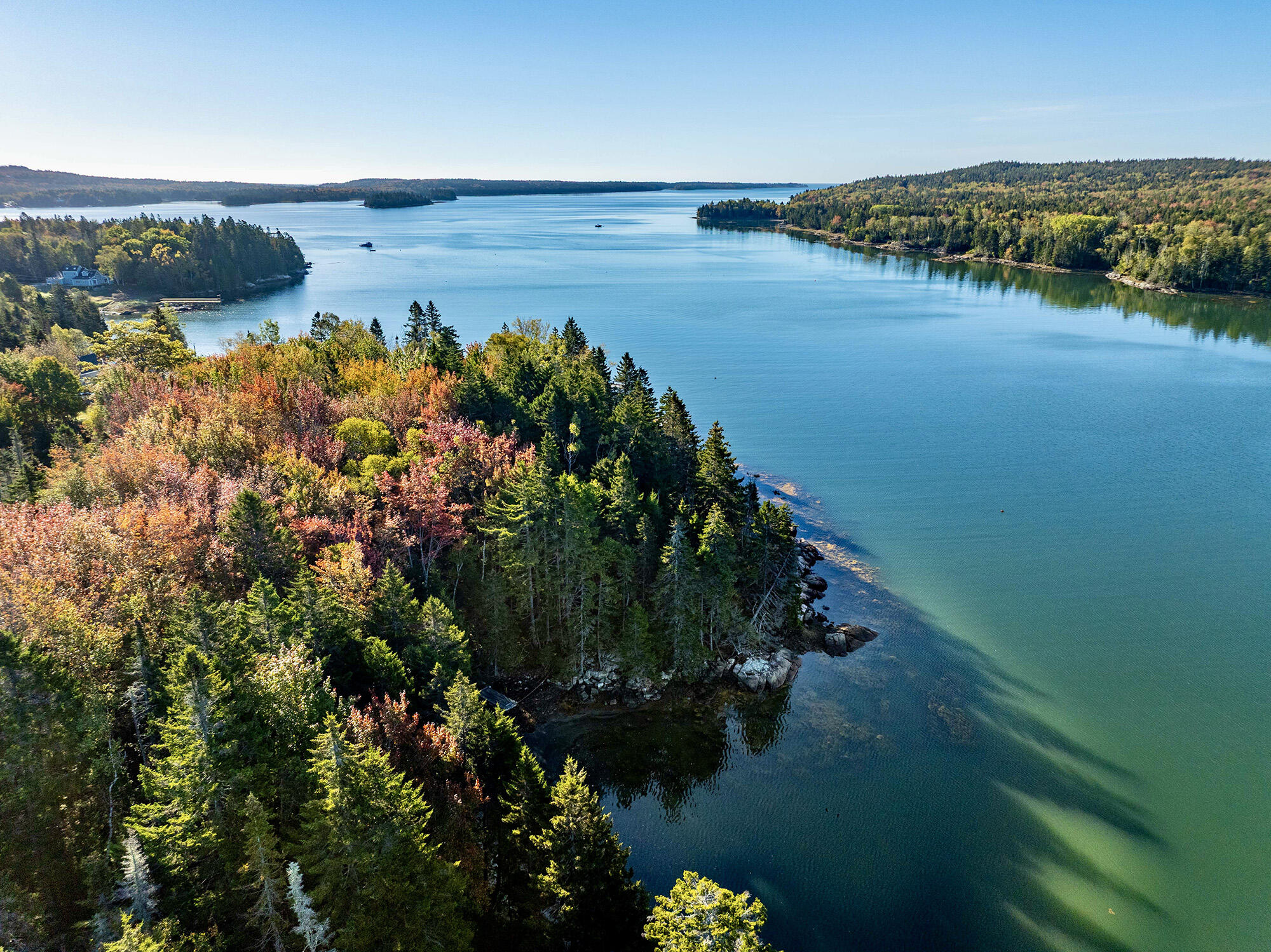 -south Goods Point Road Steuben, ME 04680 - Photo 13 of 17 15