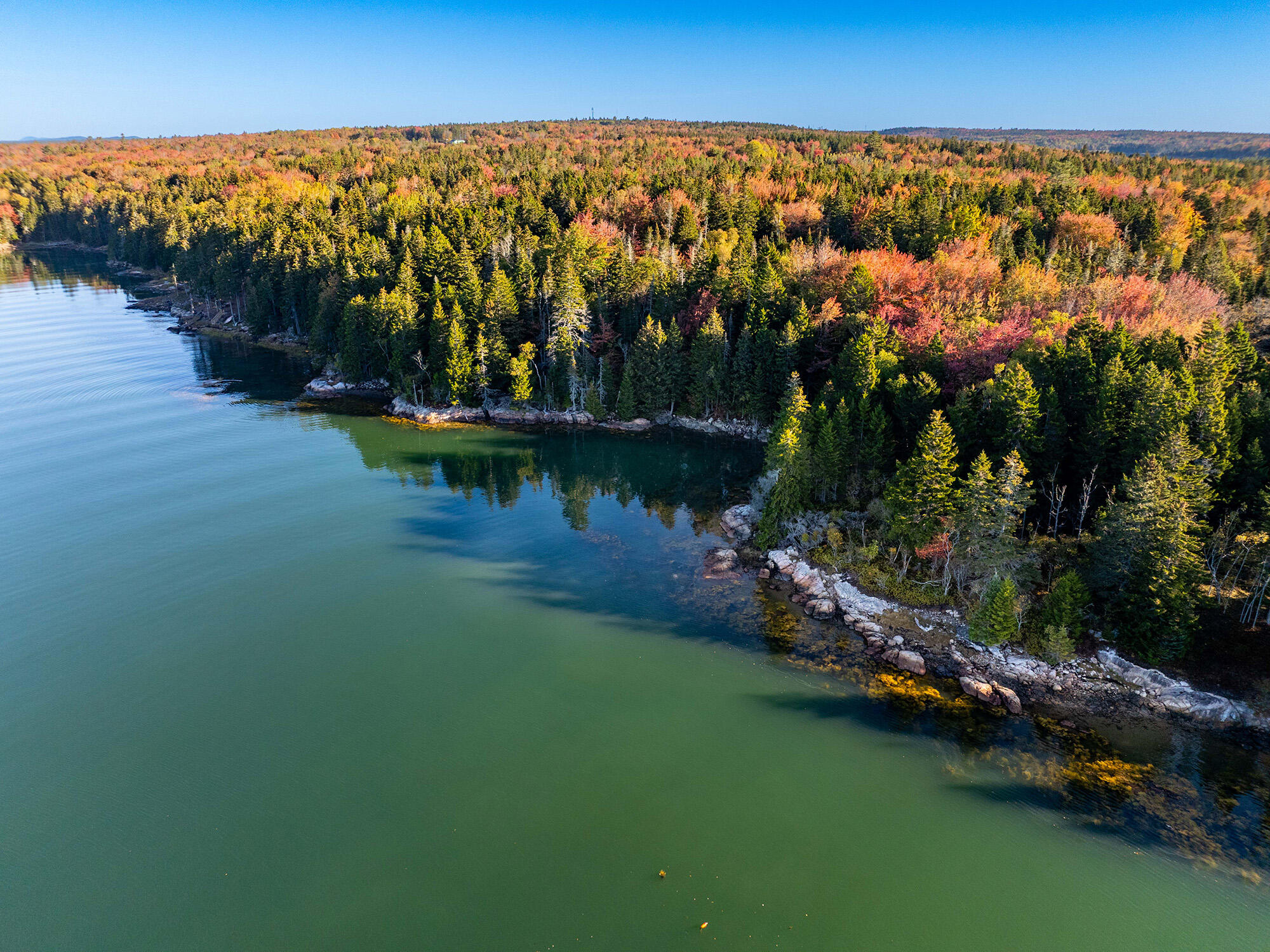 -south Goods Point Road Steuben, ME 04680 - Photo 2 of 17 1