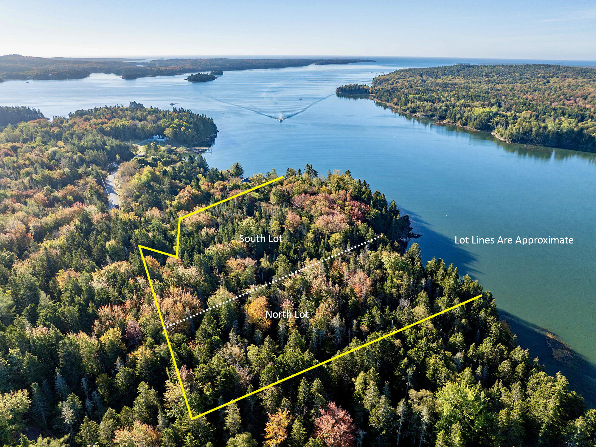 -south Goods Point Road Steuben, ME 04680 - Photo 3 of 17 4