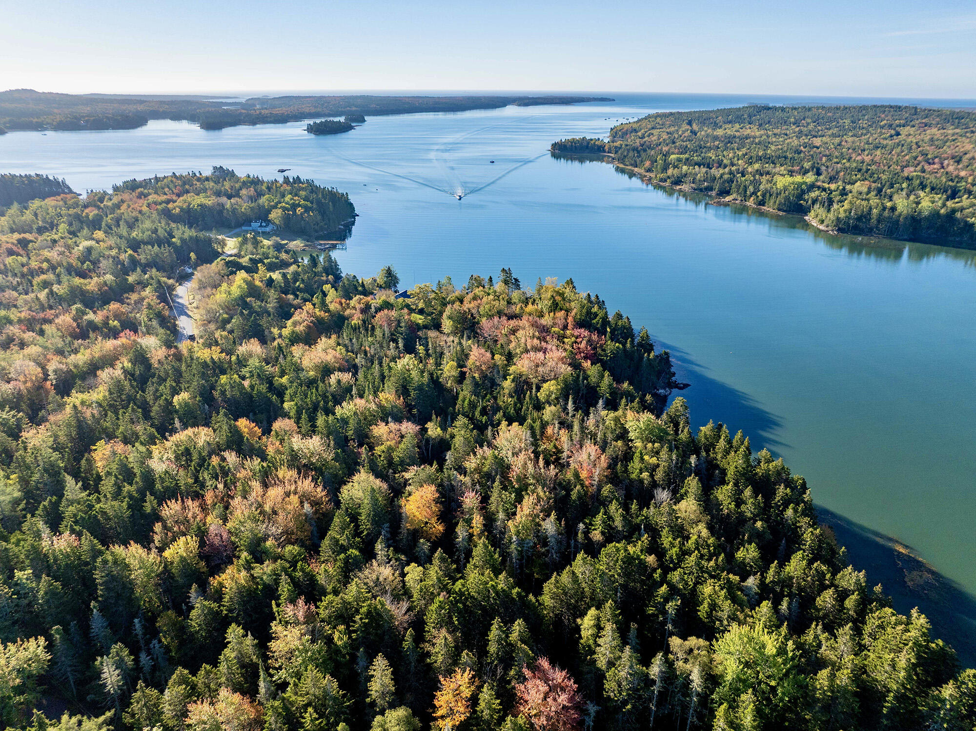 -south Goods Point Road Steuben, ME 04680 - Photo 4 of 17 5