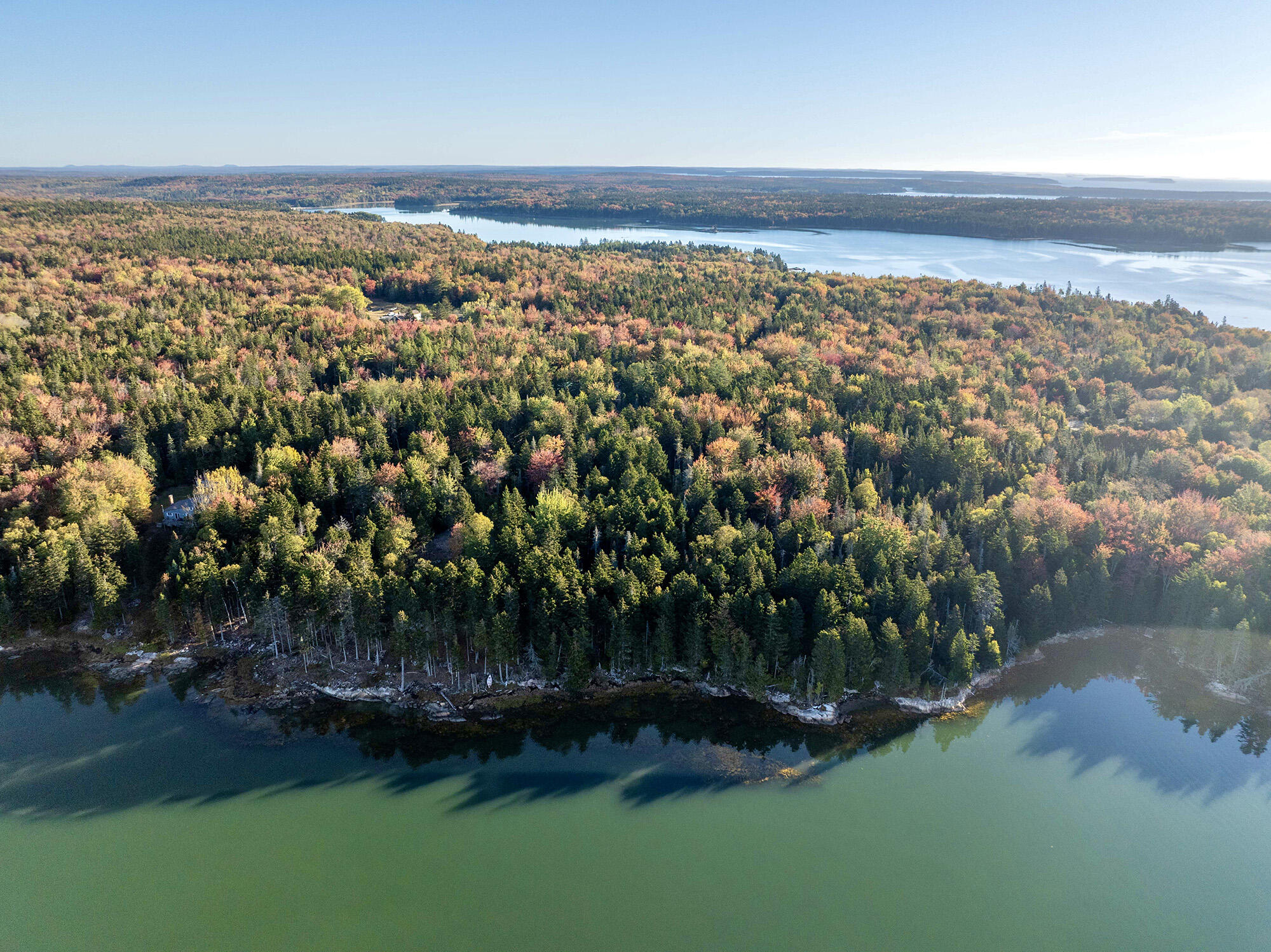 -south Goods Point Road Steuben, ME 04680 - Photo 8 of 17 10