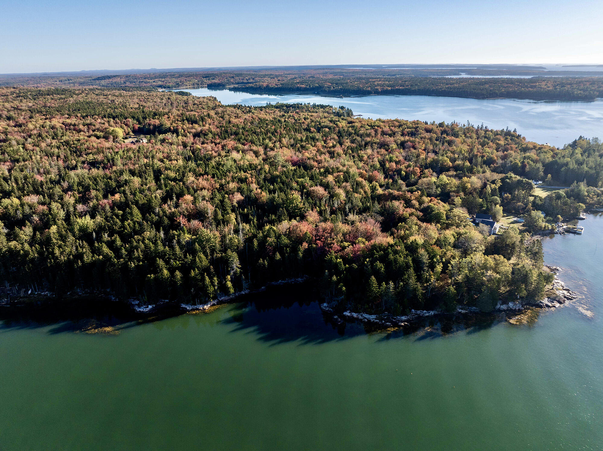-south Goods Point Road Steuben, ME 04680 - Photo 9 of 17 11