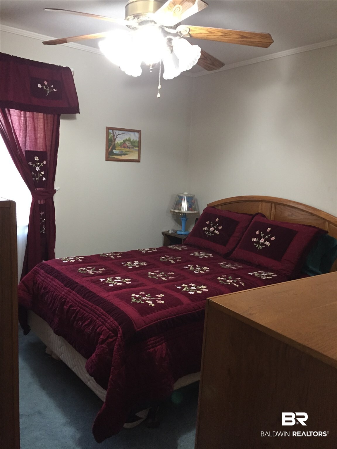 106 Dawson Street Brewton, AL 36426 - Photo 18 of 24 Bedroom