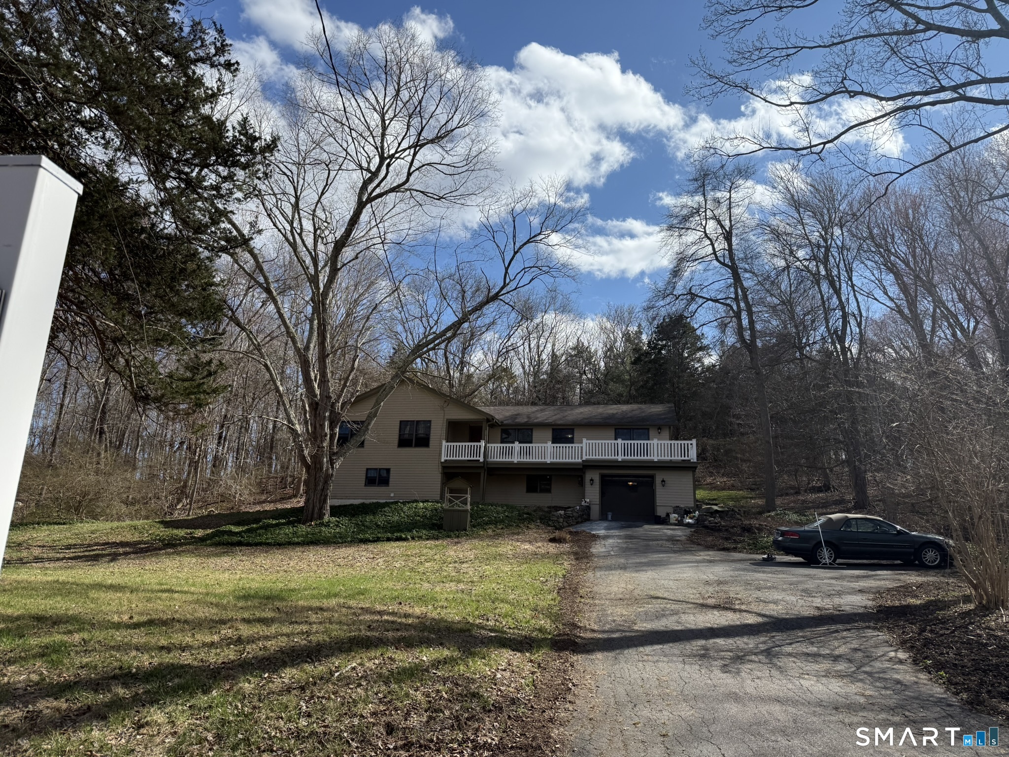 110 Town Woods Road Lyme, CT 06371 - Photo 2 of 39