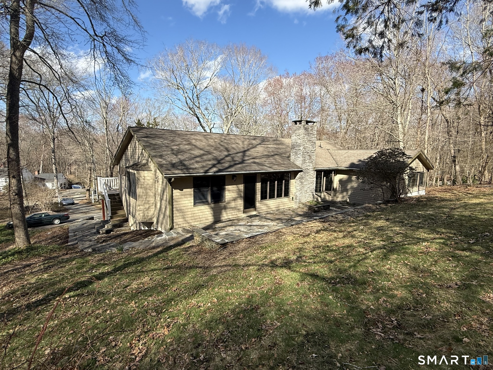 110 Town Woods Road Lyme, CT 06371 - Photo 5 of 39