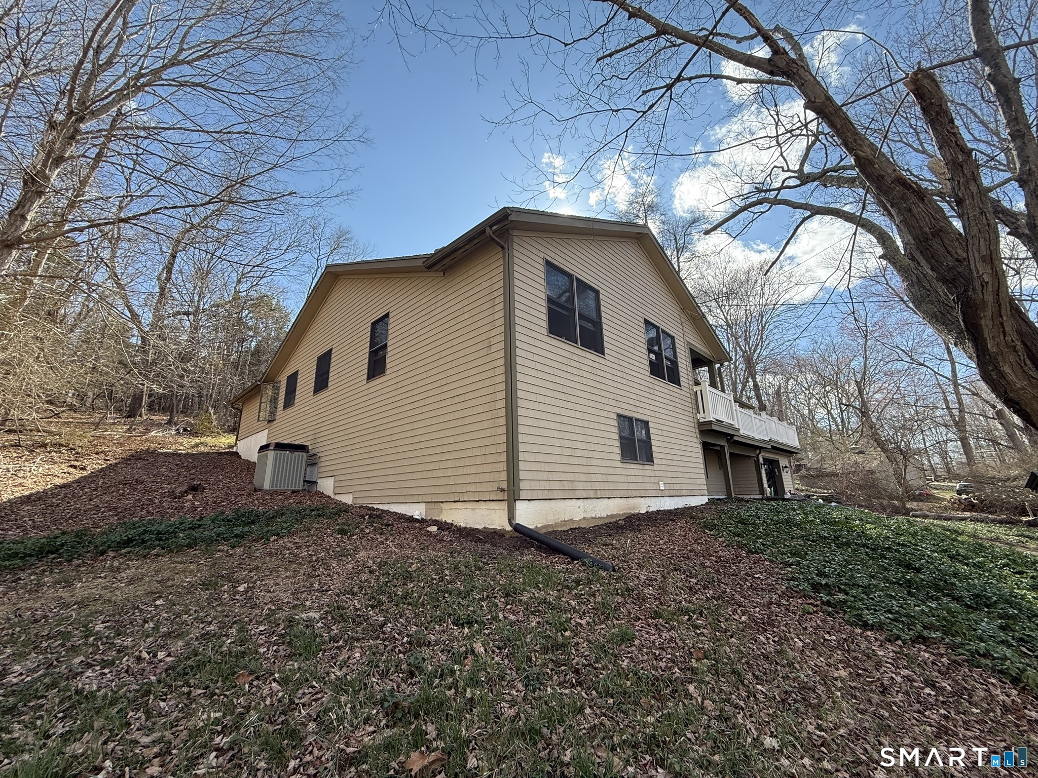 110 Town Woods Road Lyme, CT 06371 - Photo 9 of 39