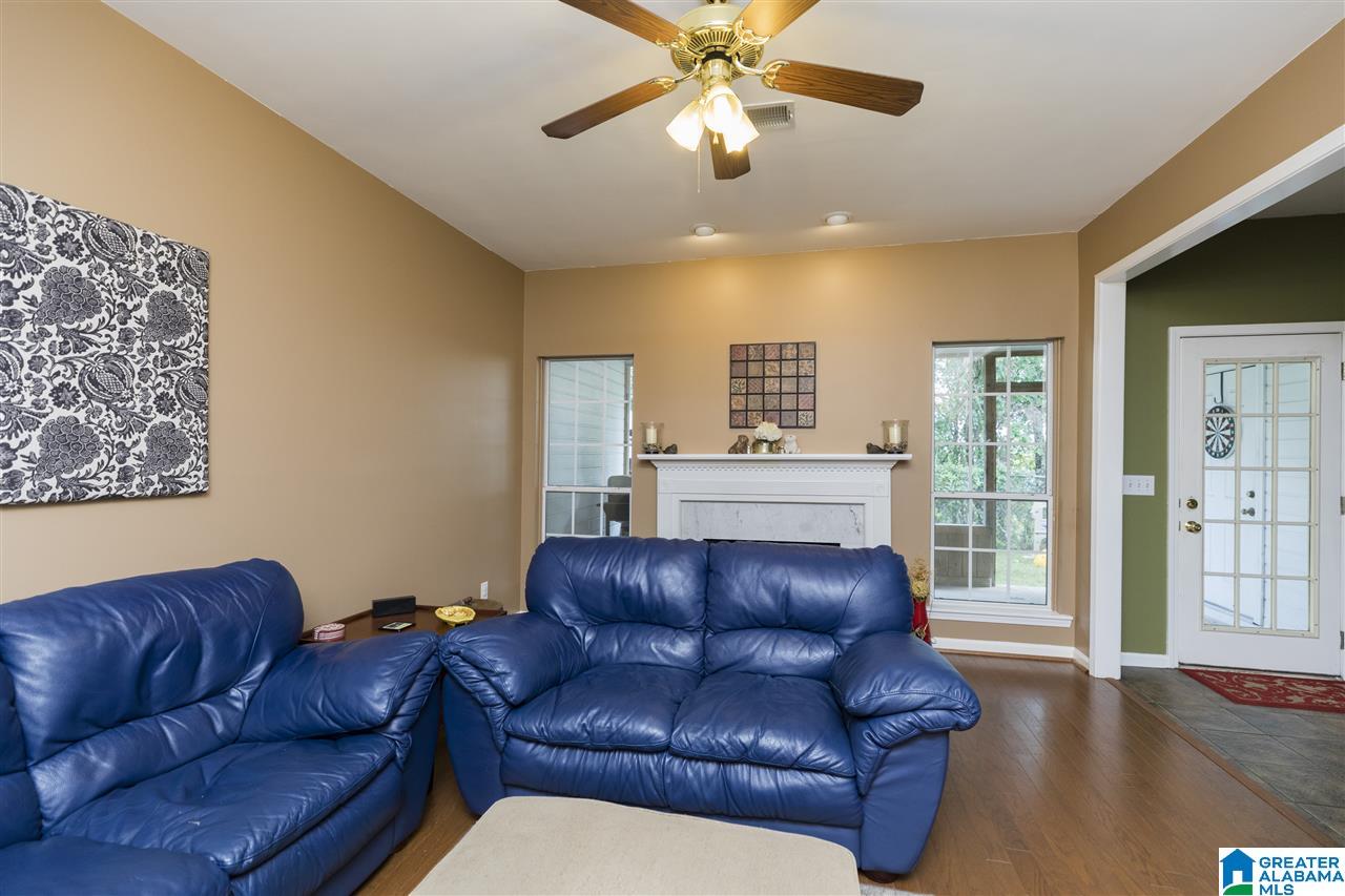 230 Cambrian Ridge Trail Pelham, AL 35124 - Photo 24 of 37
