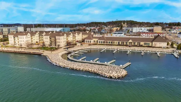 $309,800 | 107 North 1st Avenue, Unit 323/325, Sturgeon Bay, WI 54235