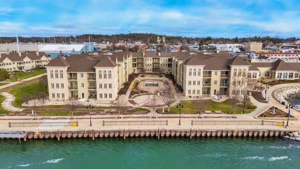 $309,800 | 107 North 1st Avenue, Unit 323/325, Sturgeon Bay, WI 54235