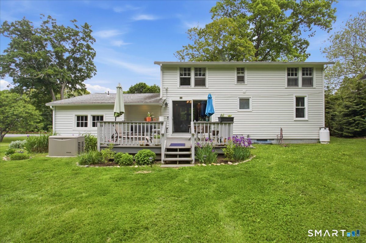 41 River Road Washington, CT 06794 - Photo 26 of 37