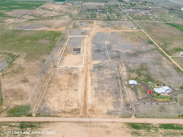 $980,000 | 7 Annie Lane, Keenesburg, CO 80643