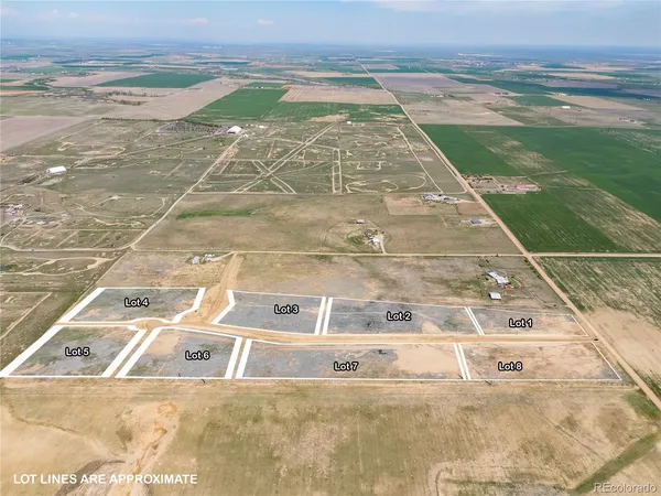 $980,000 | 7 Annie Lane, Keenesburg, CO 80643