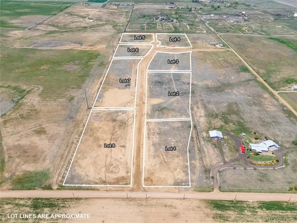 $980,000 | 7 Annie Lane, Keenesburg, CO 80643