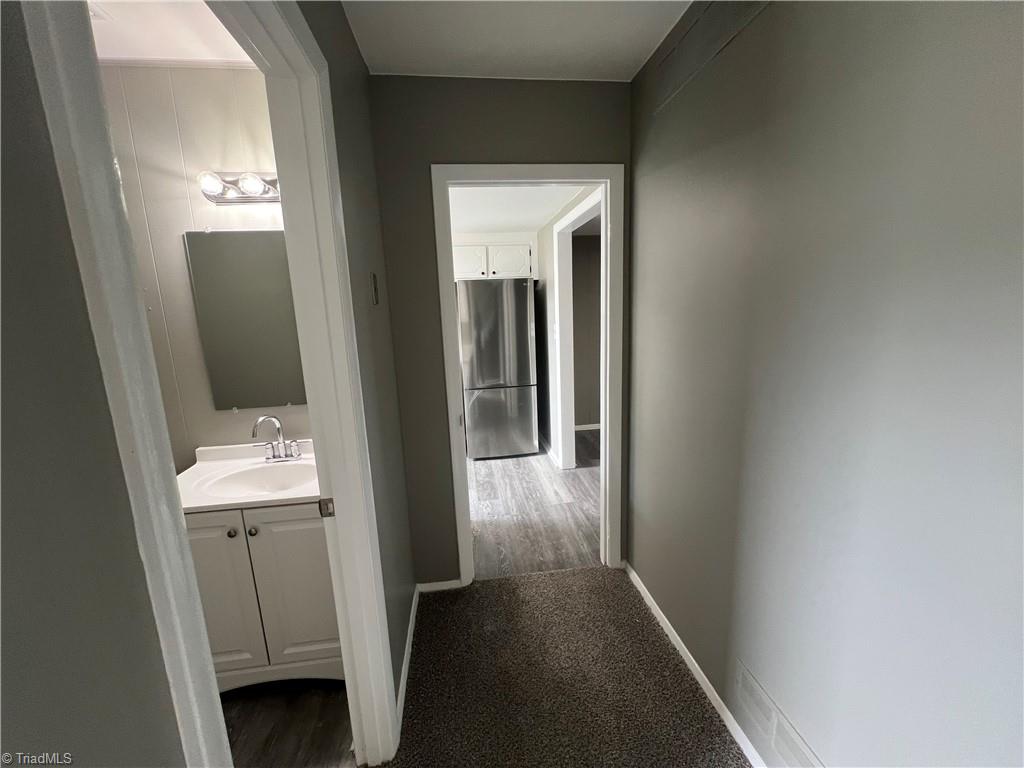 2914 St Marks Road Southwest, Unit D Winston-Salem, NC 27103 - Photo 10 of 15 Gallery Image 10