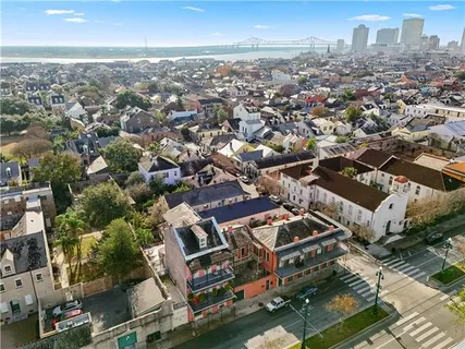 $450,000 | 1212 North Rampart Street, Unit 400, New Orleans, LA 70116