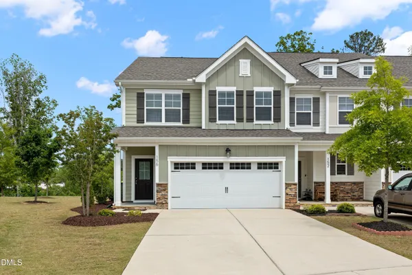 $599,000 | 156 Sears Ridge Lane, Morrisville, NC 27560