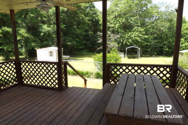 2056 Murder Creek Road Brewton, AL 36426 - Photo 10 of 14