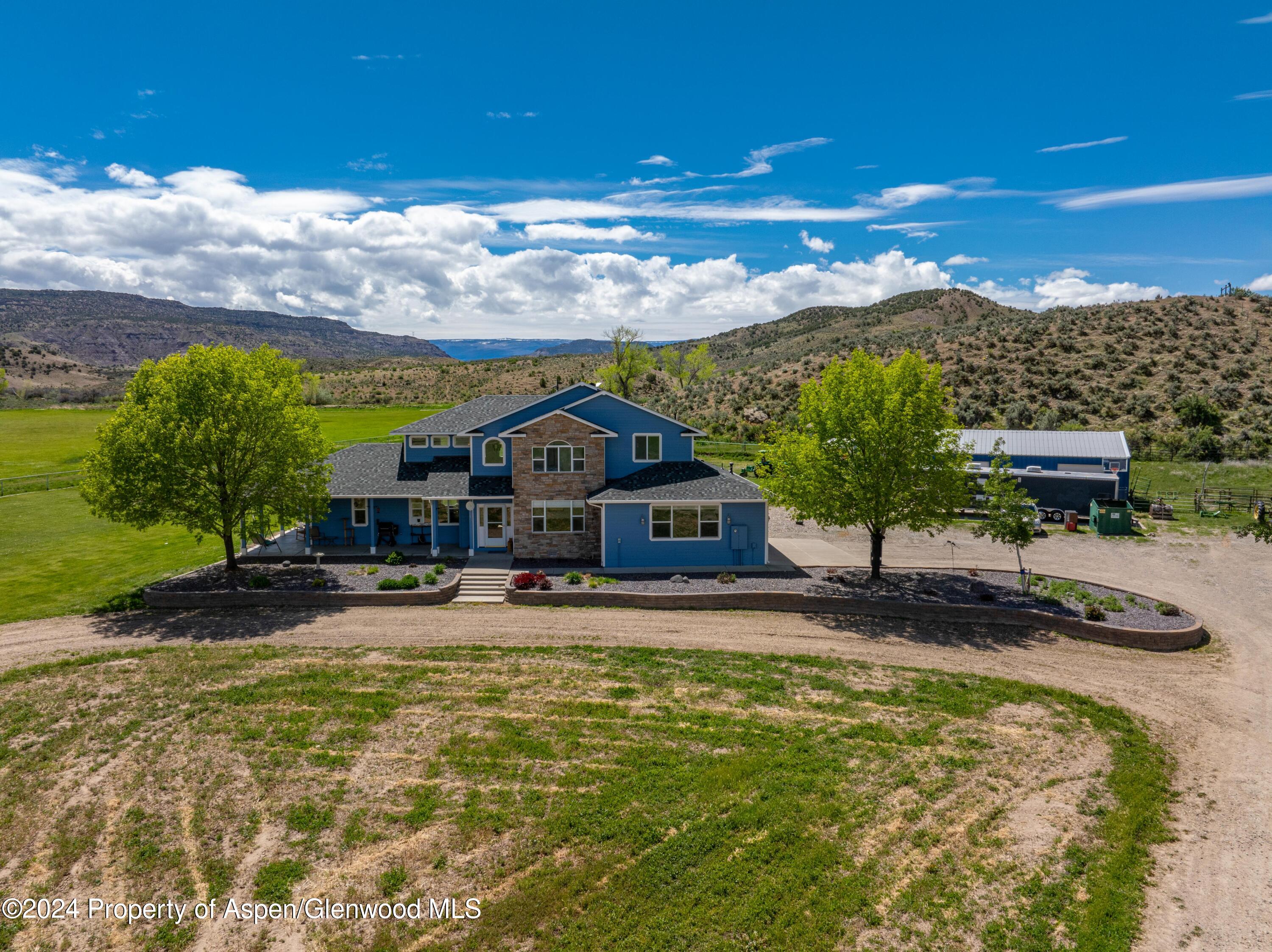 4575 South 1/2 Road De Beque, CO 81630 - Photo 3 of 49 3