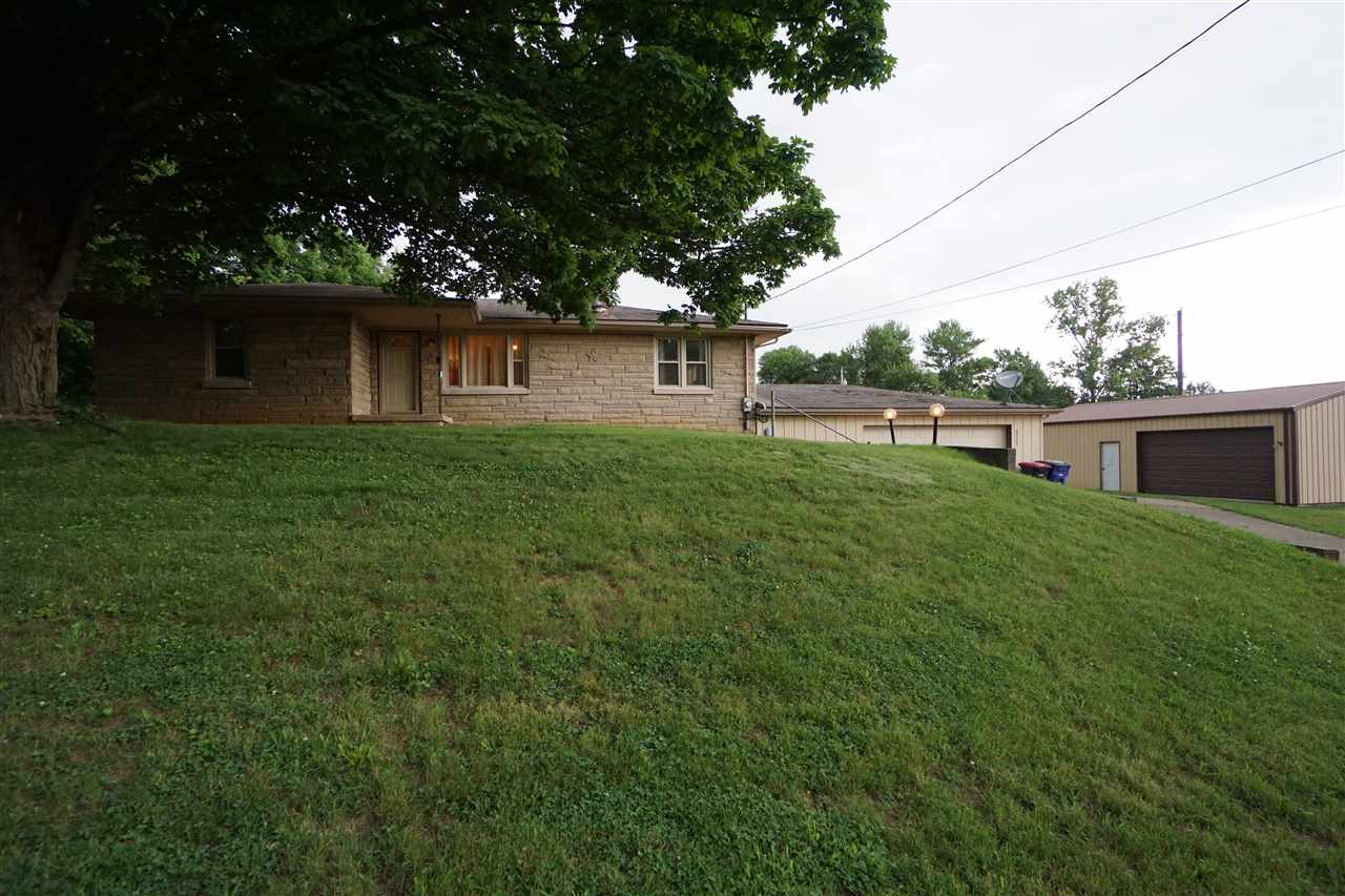 3222 Nester Hills Road Newburgh, IN 47630 - Photo 1 of 36