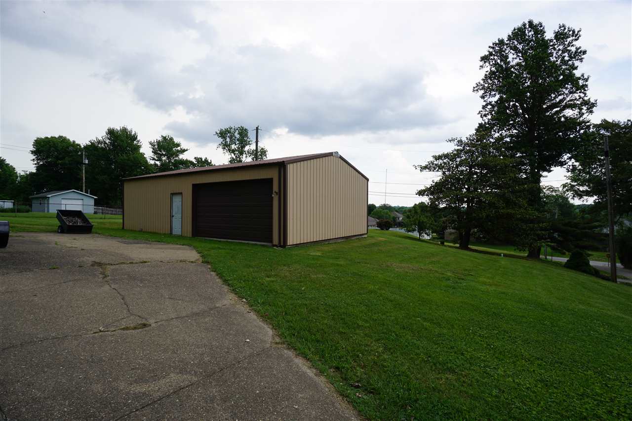 3222 Nester Hills Road Newburgh, IN 47630 - Photo 29 of 36