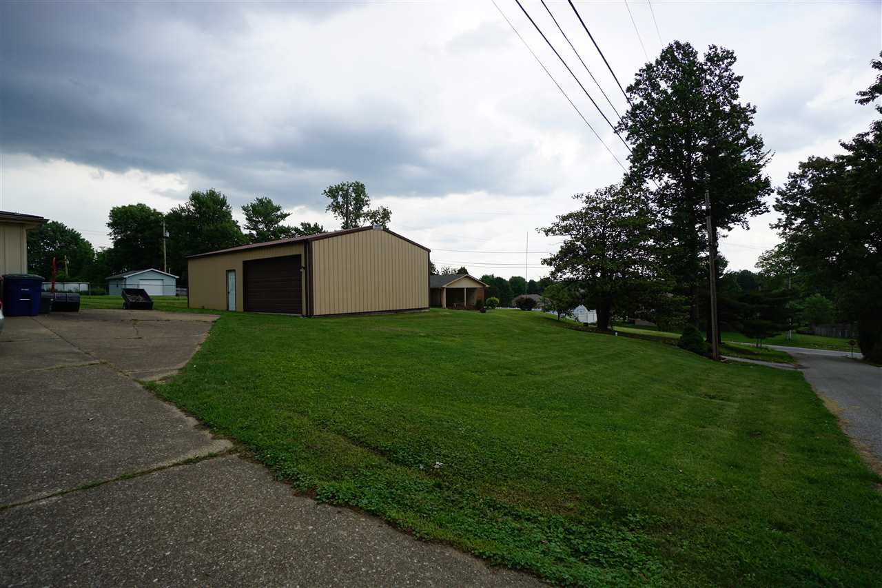 3222 Nester Hills Road Newburgh, IN 47630 - Photo 32 of 36