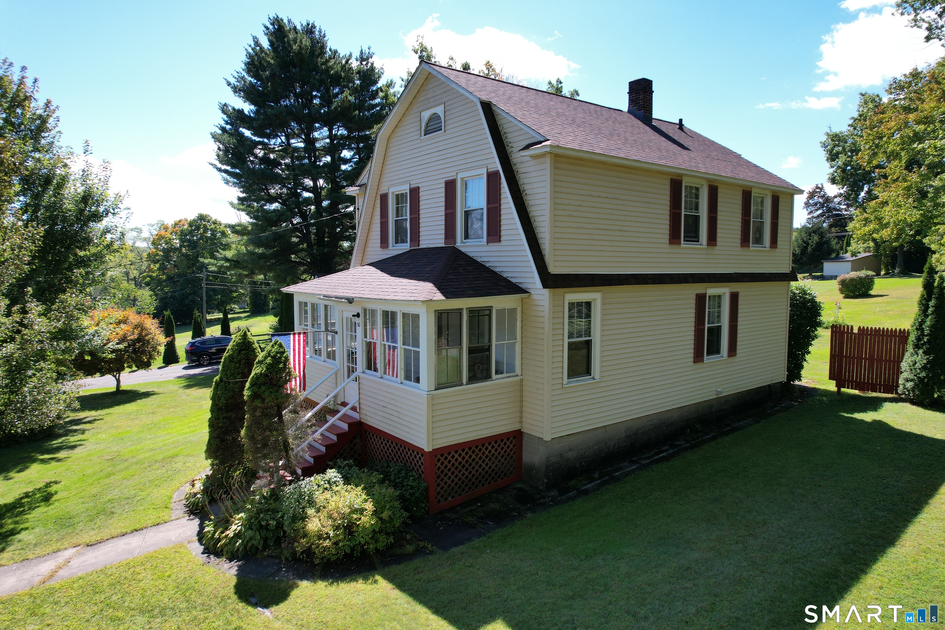 50 Overlook Road Winchester, CT 06098 - Photo 5 of 36 Gallery Image 5