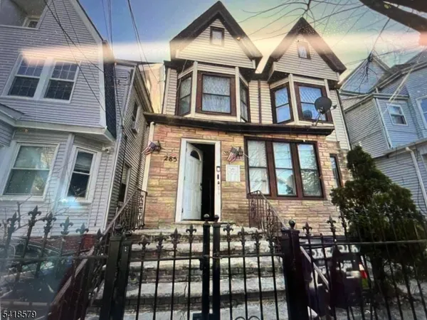 $480,000 | 285 North 6th Street, Newark, NJ 07107