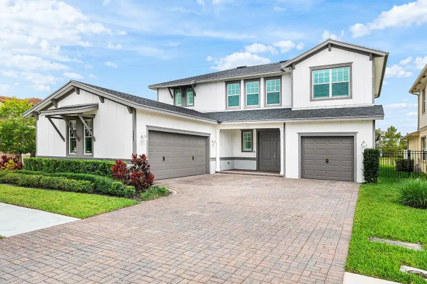$735,000 | 1261 Deer Hvn Drive, Loxahatchee, FL 33470