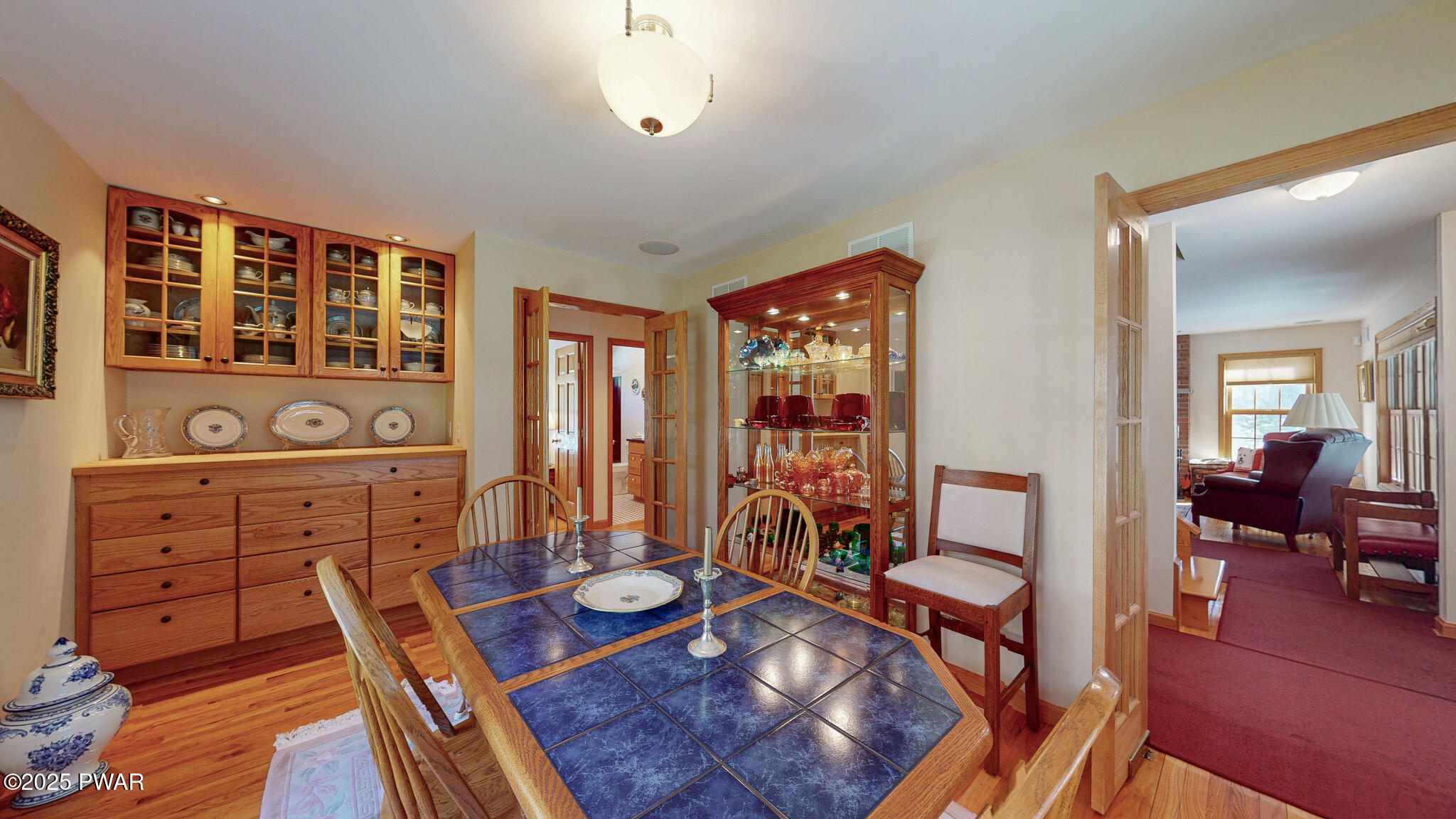 147 West Shore Road Shohola, PA 18458 - Photo 20 of 62