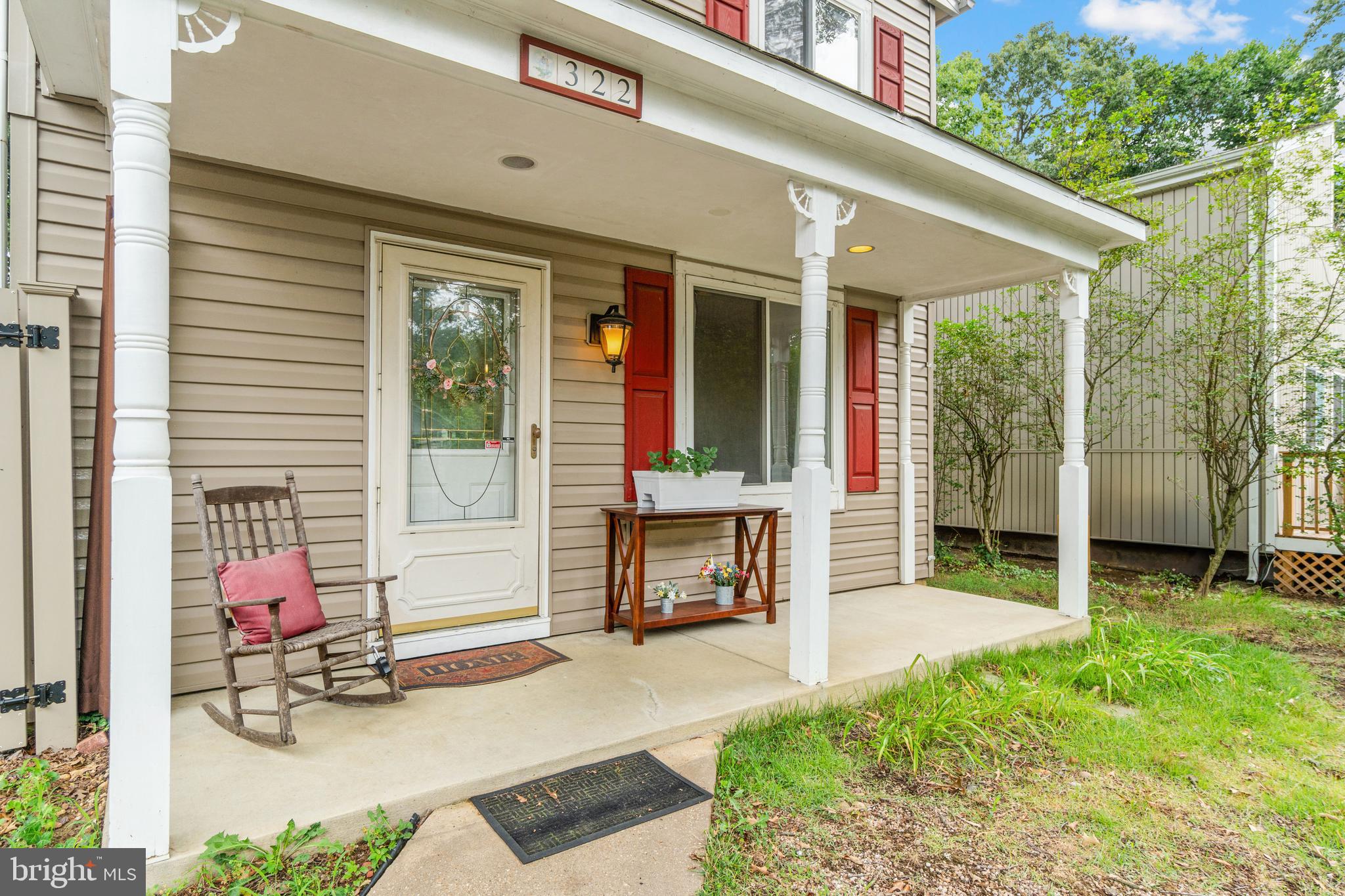 322 Cedar Grove Road Edgewater, MD 21037 - Photo 2 of 20