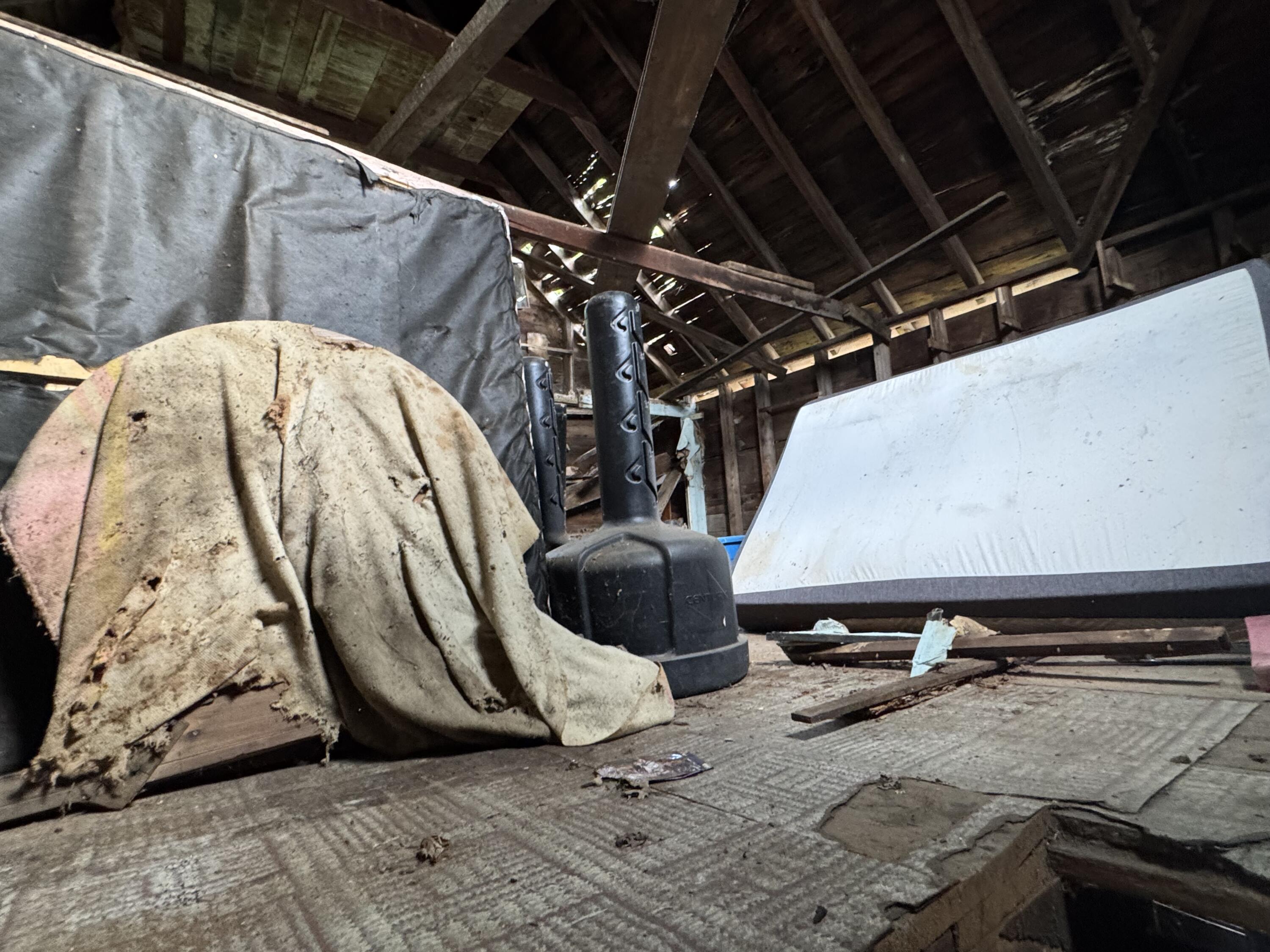 63 Washington Street Augusta, ME 04330 - Photo 22 of 22 Barn