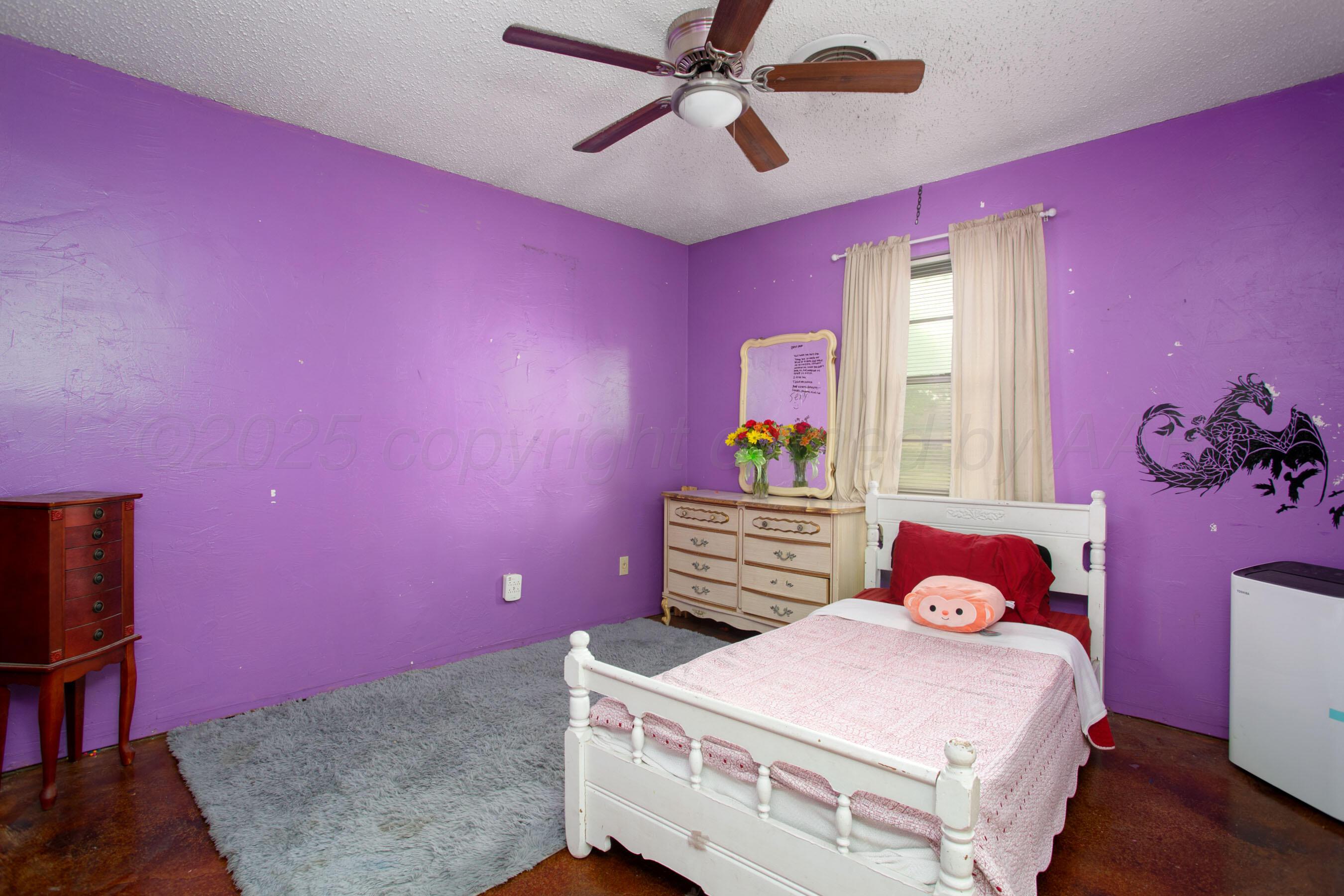 3205 Wind Song Drive Amarillo, TX 79103 - Photo 15 of 22 bedroom