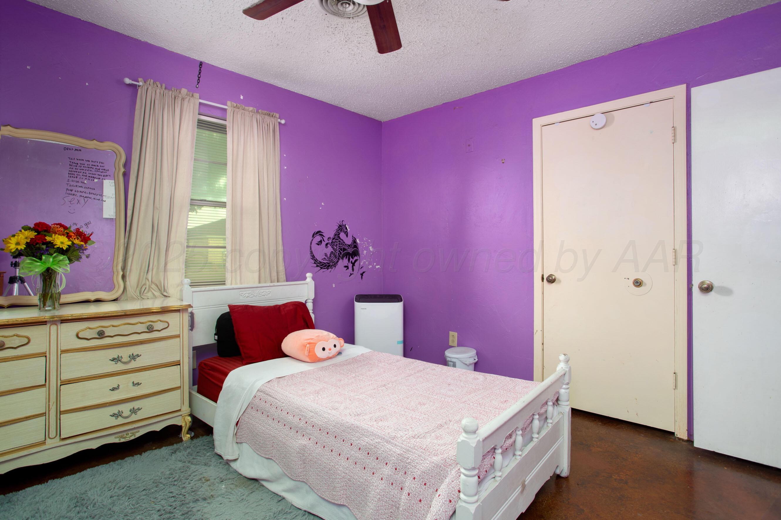 3205 Wind Song Drive Amarillo, TX 79103 - Photo 16 of 22 bedroom