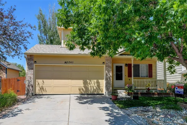 $485,000 | 5241 East 128th Way, Thornton, CO 80241