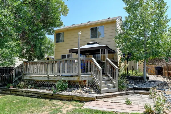 $485,000 | 5241 East 128th Way, Thornton, CO 80241