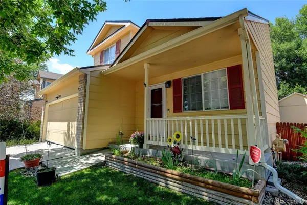 $485,000 | 5241 East 128th Way, Thornton, CO 80241
