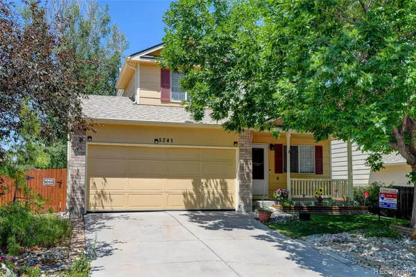 $485,000 | 5241 East 128th Way, Thornton, CO 80241