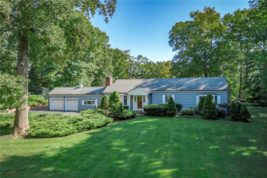 52 Byram Ridge Road Armonk, NY 10504 - Photo 1 of 1