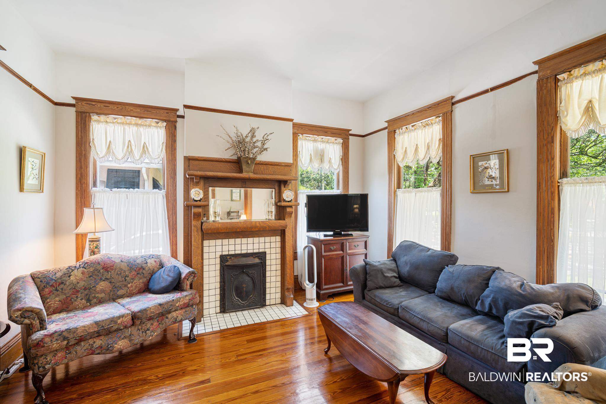 1754 Hunter Avenue Mobile, AL 36604 - Photo 7 of 32