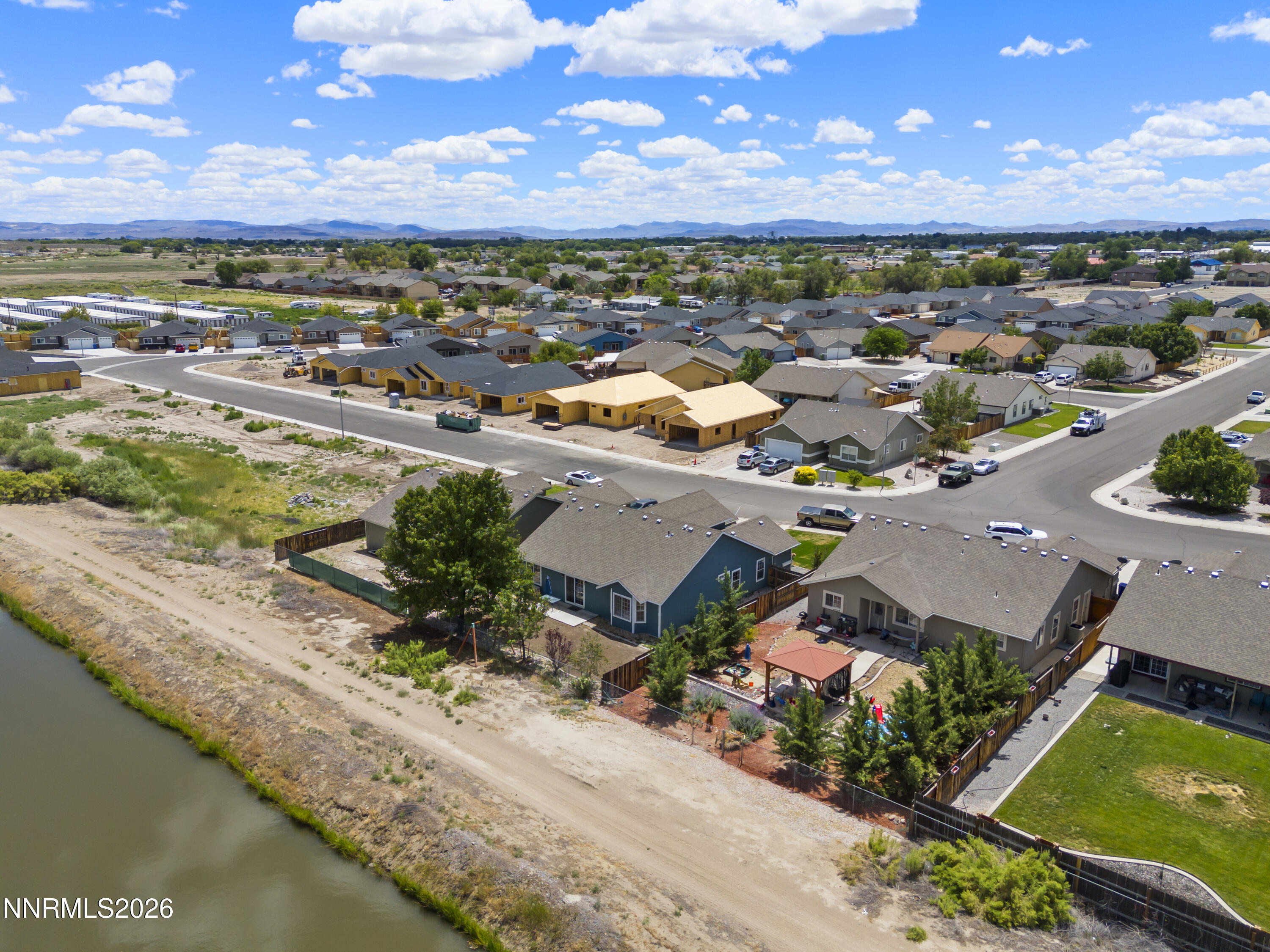 144 Colorado Lane Fallon, NV 89406 - Photo 45 of 46 144 Colorado Ln 47