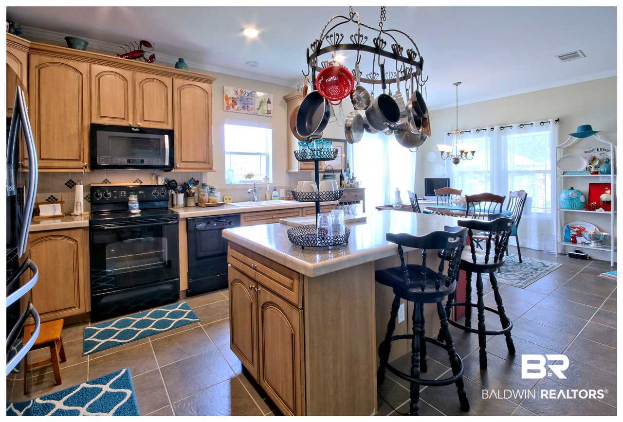 8885 Allay Lane Foley, AL 36535 - Photo 5 of 25